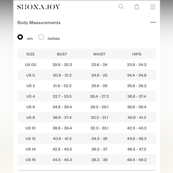 Shona Joy LA LUNE RUCHED BODICE MAXI Cream Wedding Dress, Size 6 - Picture 5 of 5